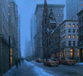 Alexei Butirskiy Alexei Butirskiy Fifth Avenue